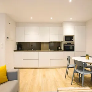 San Marcial 28 Apartamento